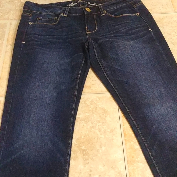 American Eagle Outfitters Women Jeans - Picture 3 of 12